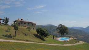 CA' QUATTROCCHI 10&3, Emma Villas Apecchio